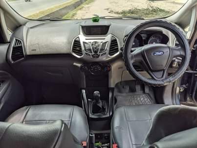 A picture of FORD ECOSPORT VERY CLEAN