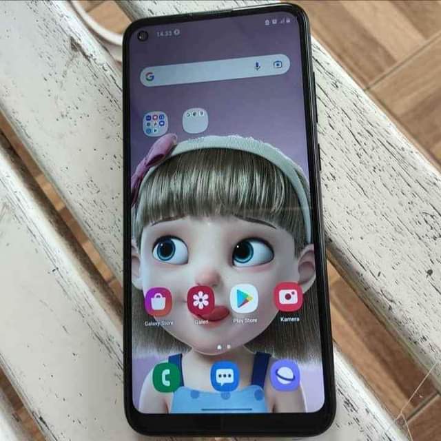 samsung a11