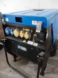 A picture of Generators