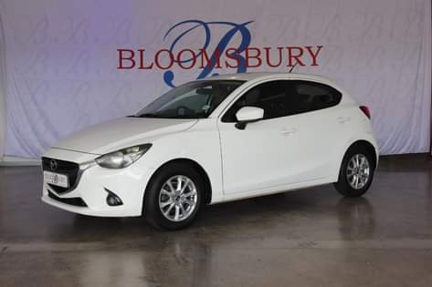 CAR B.