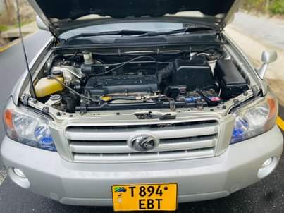 A picture of KLUGER GARI NZURI SANA BEI MILON 30 CALL 0715046617