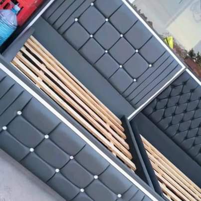 A picture of Bedsofa