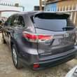 A picture of Toks 2016 2017 Toyota Highlander