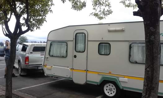 Caravans F.