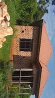A picture of 27m House on sale located wakiso kavumba selling price 27