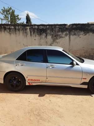 A picture of ALTEZA Ml 3.9 0785215163 Full ac Location DODOMA KAMA UNAUZA