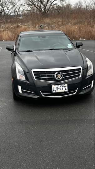 cadillac