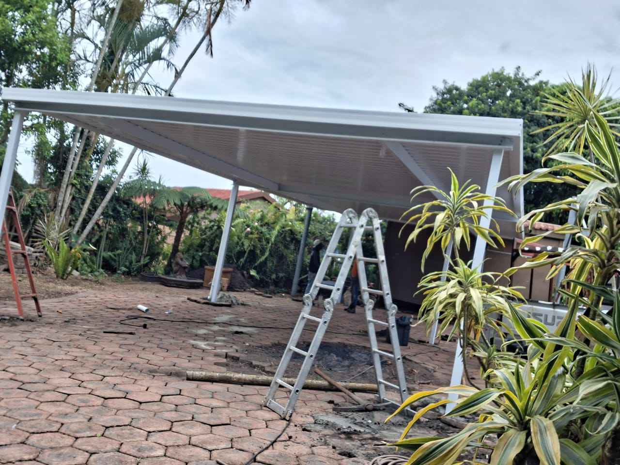 awnings