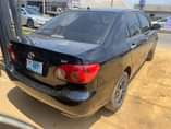 A picture of Corolla 04