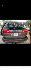 A picture of Extremely sharp and clean Toyota sienna 2007 model Beligium standard