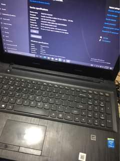 lenovo g50