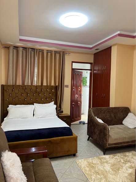 A picture of Studio room