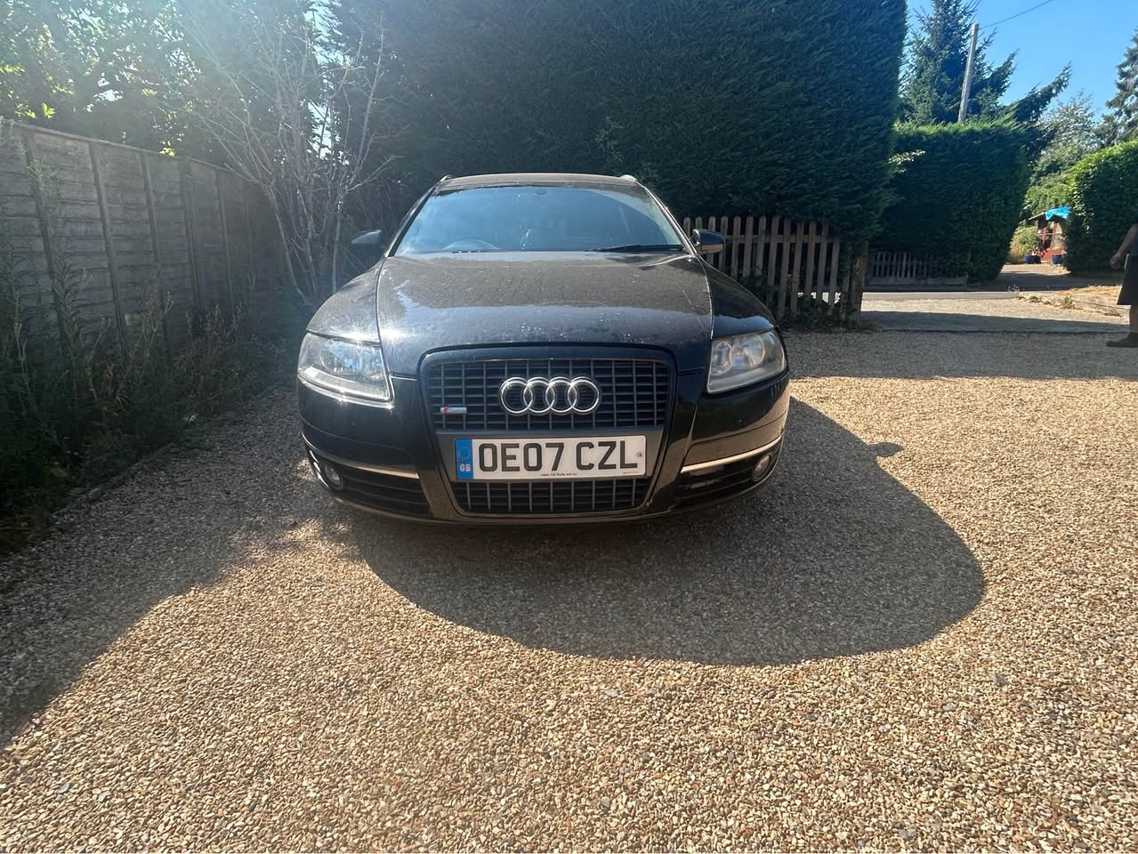 audi