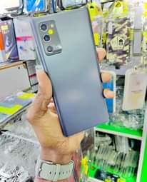 A picture of SAMSUNG