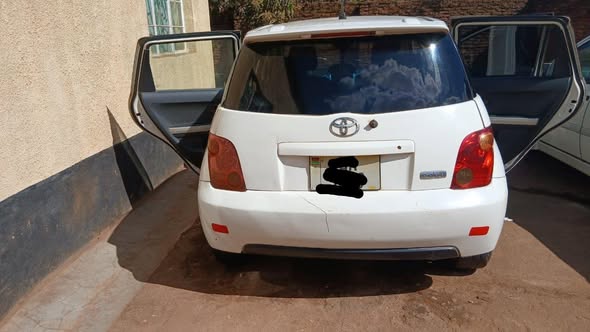 used toyota