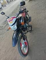 A picture of Haojue