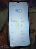 A picture of Tecno spark 10c 128gb 8 8 16gb RAM