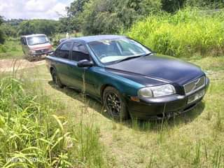 volvo