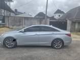 A picture of 2012 HYUNDAI SONATA