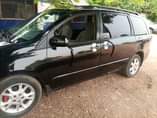 A picture of Distress sale of neatly used sienna 2005 model with untempered