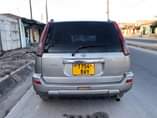 A picture of NISSAN X TRAIL BEI MILLION 6 8
