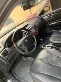 A picture of Nigerian Used 2010 Kia optima