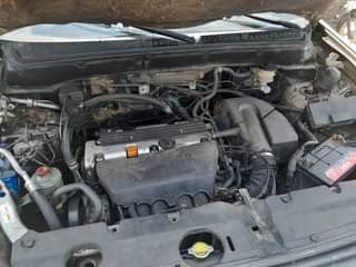 A picture of 2004 Honda crv