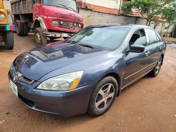A picture of Takas Motors 07060931241 Honda EOD Owerri Buy and drive Engine