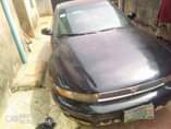 A picture of Mitsubishi Gallant 2000 model