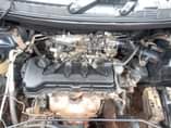 A picture of Nissan Almera Tino