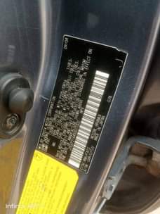A picture of Toyota Highlander 3 row seat 4wd smart nija used