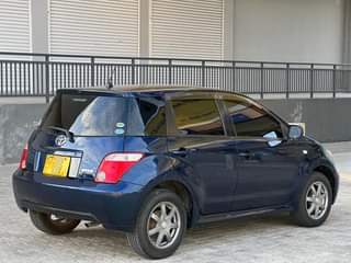 A picture of Lee motors tz
