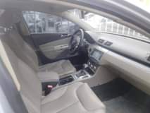 A picture of 2006 Passat 2.0