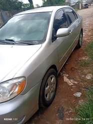 A picture of Toyota Corolla available for sale Buy and drive Everything is