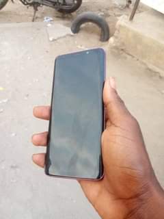 A picture of SAMSUNG S9
