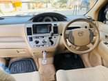 A picture of Toyota Raum New model