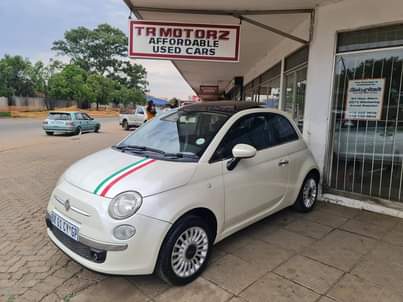 CAR F.