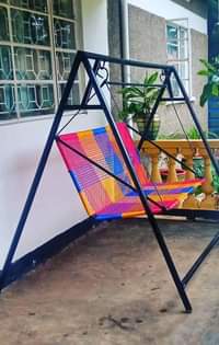 A picture of Outdoor furniture