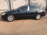 A picture of 05 Honda Accord EX