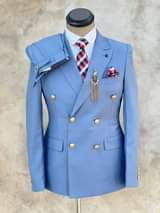 suits