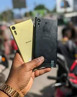 sony xperia