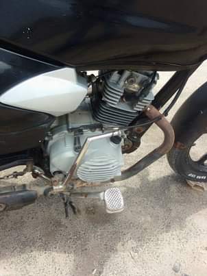 A picture of Tvs cc150