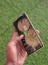 A picture of Pixel 6 pro