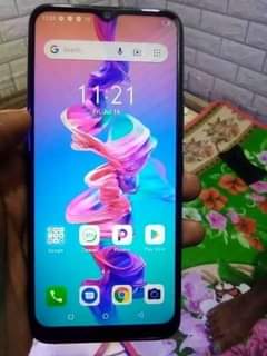 itel phones