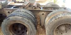 A picture of Scania 113