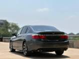A picture of Registered 2013 HONDA accord Sport with genuine duty N4 5m