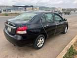 A picture of 2009 Toyota Yaris SE