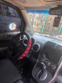 A picture of Honda Element 2007