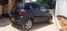 A picture of vitz clavia