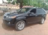 A picture of 2013 Kia sorento keyless in perfect condition need money urgently